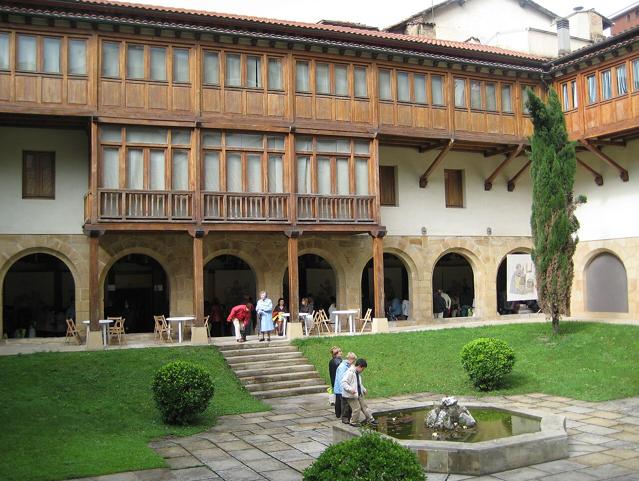 Museo Diocesano de Arte Sacro